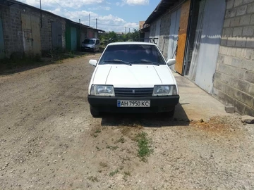 Авто Chevrolet Alero 1990 № 8294172