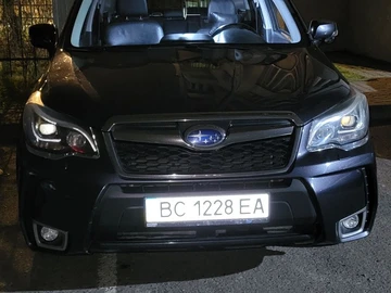 Авто Subaru Xt 2015 № 8294189