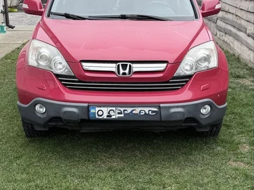 Авто Honda Cr-V 2008 № 8294197