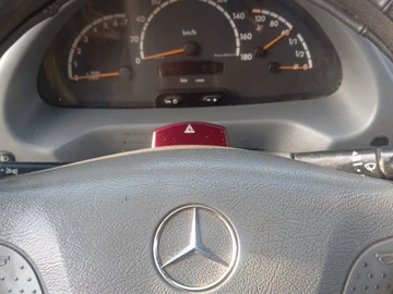 Авто Mercedes Sprinter 2001 № 8294204
