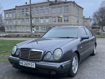 Авто Mercedes 200 1999 № 8294265
