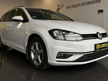 Авто Volkswagen Golf 2017 № 8294266