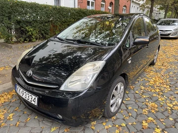 Авто Toyota Prius 2006 № 8294268