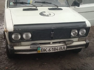 Авто ВАЗ 2106 1987 № 8294271