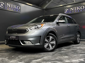 Авто KIA Niro 2017 № 8294273
