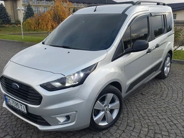 Авто Ford Tourneo Connect 2018 № 8294274