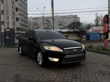 Авто Ford Mondeo 2008 № 8294275