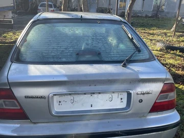 Авто Honda Civic 1999 № 8294289