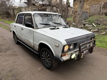 Авто ВАЗ 2106 1990 № 8294291