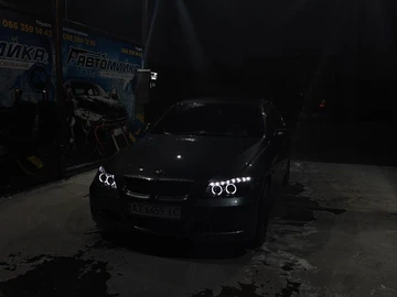 Авто BMW 3 Серия 2006 № 8294294