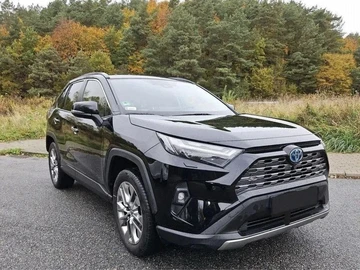 Авто Toyota Rav 4 2021 № 8294299