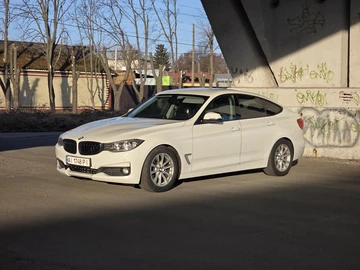 Авто BMW 3 Серия 2013 № 8294307