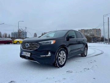 Авто Ford Edge 2020 № 8294309