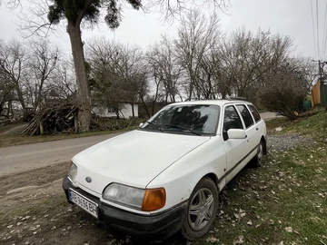 Авто Ford Sierra 1990 № 8294316