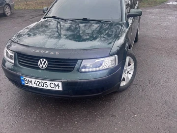 Авто Volkswagen Corrado 1999 № 8294317