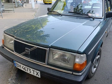 Авто Volkswagen Corrado 1987 № 8294327