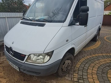 Авто Mercedes Sprinter 2005 № 8294329