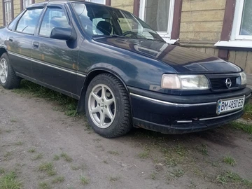 Авто Opel Vectra 1993 № 8294336