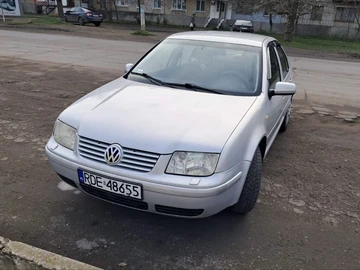 Авто Volkswagen Bora 2000 № 8294341