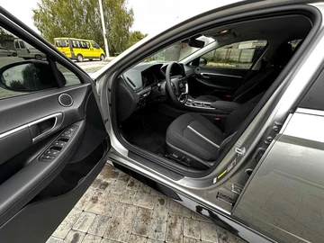 Авто Hyundai Sonata 2021 № 8294345