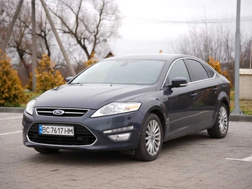 Авто Ford Mondeo 2012 № 8294348