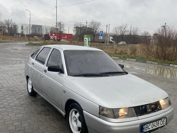 Авто ВАЗ 21112 2006 № 8294367