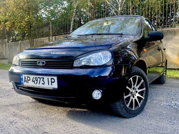 Авто ВАЗ 1118 Kalina 2008 № 8294371