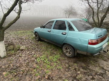 Авто ВАЗ 2110 2002 № 8294405