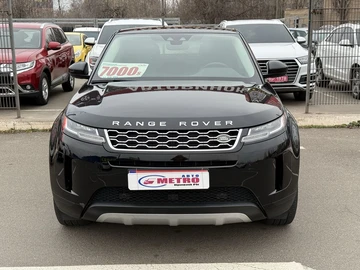 Авто Land Rover Range Rover Evoque 2019 № 8294411