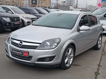 Авто Opel Astra 2007 № 8294415