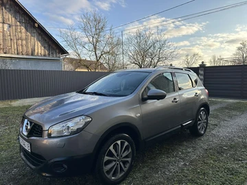Авто Nissan Qashqai 2013 № 8294421