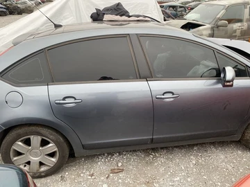 Авто Citroen C4 2006 № 8294422