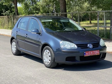 Авто Volkswagen Golf 2006 № 8294423
