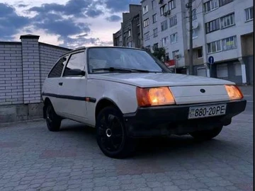 Авто ЗАЗ Таврия 2002 № 8294425