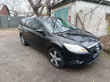 Авто Ford Focus 2010 № 8294426
