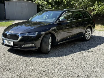 Авто Skoda Octavia 2020 № 8294427