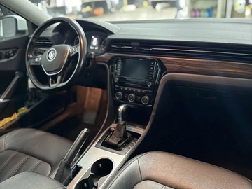 Авто Volkswagen Passat Sedan 2019 № 8294435
