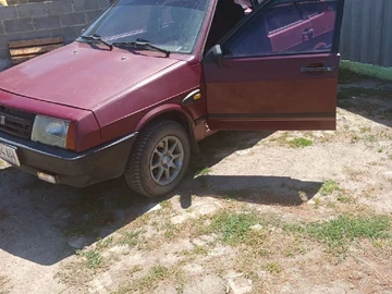 Авто Volkswagen Corrado 1992 № 8294440