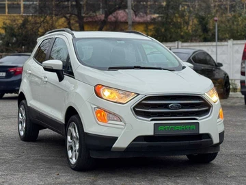 Авто Ford Ecosport 2020 № 8294441