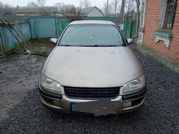 Авто Opel Omega 1996 № 8294442
