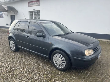 Авто Volkswagen Golf 1999 № 8294445
