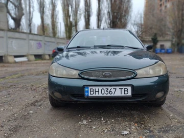 Авто Ford Mondeo 1997 № 8294451