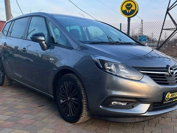 Авто Opel Zafira 2019 № 8294453