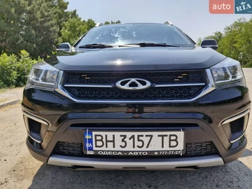 Авто Chery Tiggo 2022 № 8294455