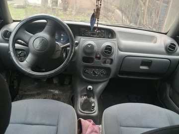 Авто Dacia Solenza 2003 № 8294456
