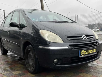 Авто Citroen Xsara Picasso 2006 № 8294460