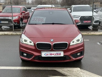 Авто BMW C Series 2016 № 8294463