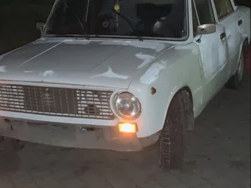 Авто ВАЗ 2101 1986 № 8294468