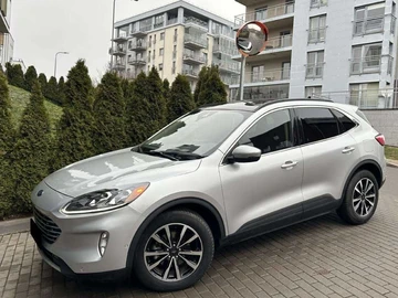 Авто Ford Escape 2020 № 8294474