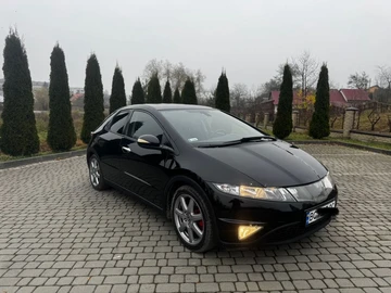 Авто Honda Civic 2006 № 8294477